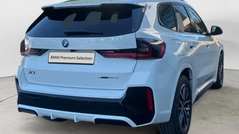 BMW Serie X1 25e xDrive M Sport