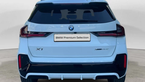 BMW Serie X1 25e xDrive M Sport