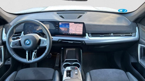 BMW Serie X1 25e xDrive M Sport