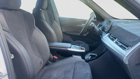 BMW Serie X1 25e xDrive M Sport
