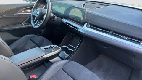 BMW Serie X1 25e xDrive M Sport