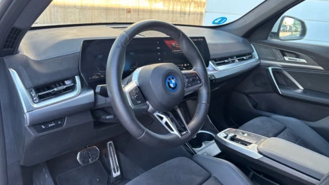 BMW Serie X1 25e xDrive M Sport