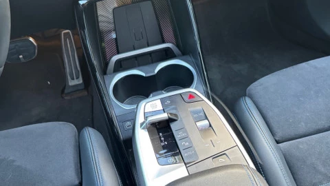 BMW Serie X1 25e xDrive M Sport