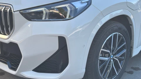 BMW Serie X1 25e xDrive M Sport