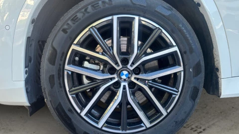 BMW Serie X1 25e xDrive M Sport