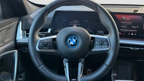 BMW Serie X1 25e xDrive M Sport