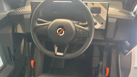 Renault DUO 80 EVO MOBILZE