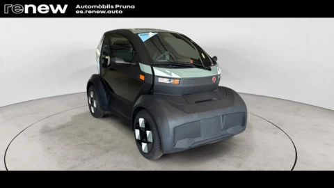 Renault DUO 80 EVO MOBILZE