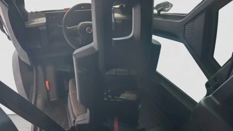 Renault DUO 80 EVO MOBILZE