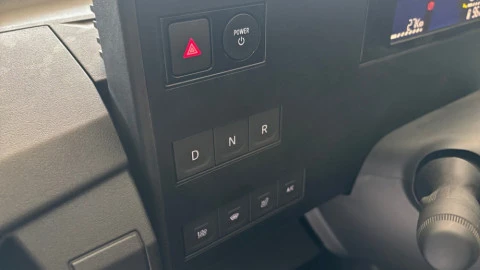 Renault DUO 80 EVO MOBILZE