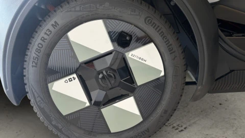 Renault DUO 80 EVO MOBILZE