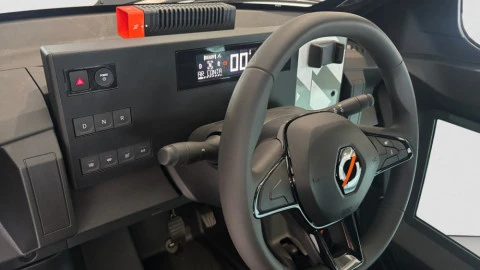 Renault DUO 80 EVO MOBILZE
