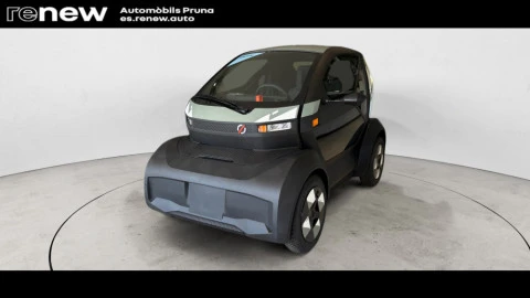 Renault DUO 80 EVO MOBILZE