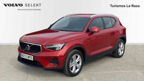 Volvo XC40 2.0 B3 G Core Auto