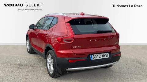 Volvo XC40 2.0 B3 G Core Auto