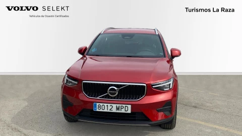 Volvo XC40 2.0 B3 G Core Auto