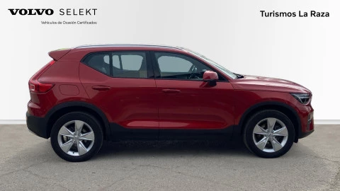 Volvo XC40 2.0 B3 G Core Auto