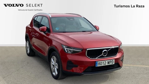 Volvo XC40 2.0 B3 G Core Auto