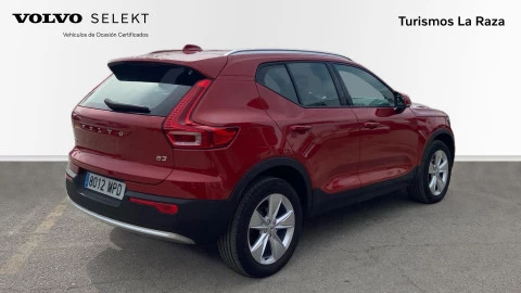 Volvo XC40 2.0 B3 G Core Auto