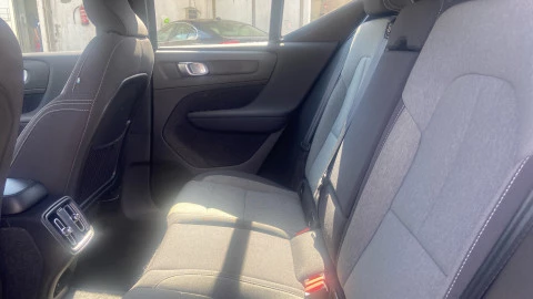 Volvo XC40 2.0 B3 G Core Auto