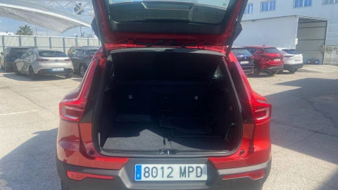 Volvo XC40 2.0 B3 G Core Auto