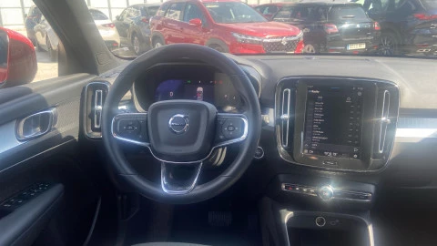 Volvo XC40 2.0 B3 G Core Auto