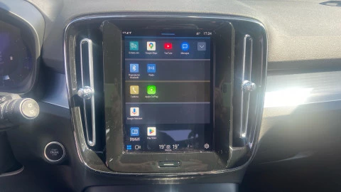 Volvo XC40 2.0 B3 G Core Auto