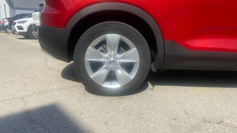 Volvo XC40 2.0 B3 G Core Auto