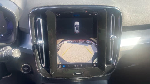 Volvo XC40 2.0 B3 G Core Auto