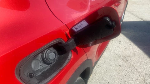 Volvo XC40 2.0 B3 G Core Auto