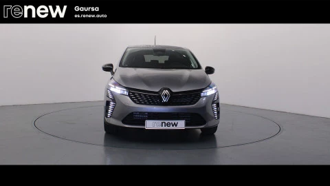 Renault Clio Evolution dCi 100 (74kw)