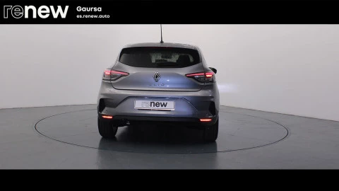 Renault Clio Evolution dCi 100 (74kw)