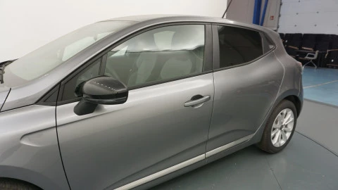 Renault Clio Evolution dCi 100 (74kw)