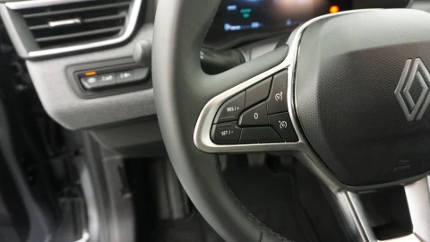Renault Clio Evolution dCi 100 (74kw)