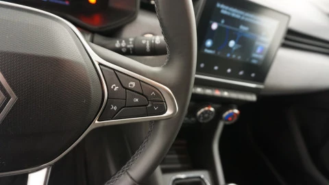 Renault Clio Evolution dCi 100 (74kw)