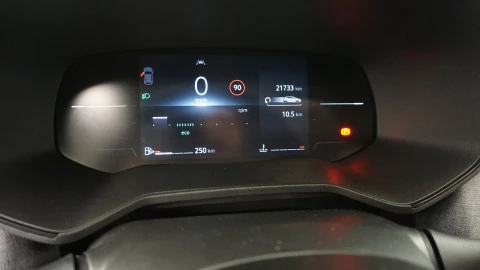 Renault Clio Evolution dCi 100 (74kw)