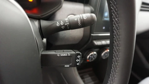 Renault Clio Evolution dCi 100 (74kw)