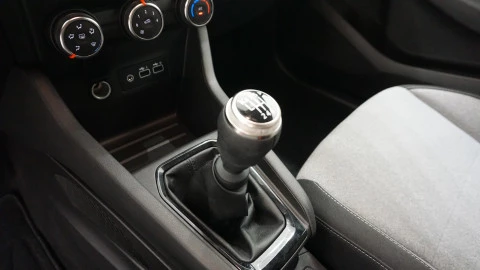 Renault Clio Evolution dCi 100 (74kw)