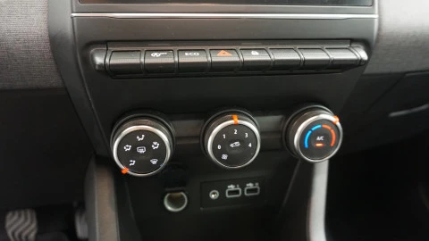 Renault Clio Evolution dCi 100 (74kw)