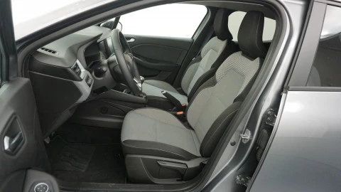 Renault Clio Evolution dCi 100 (74kw)