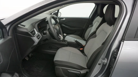 Renault Clio Evolution dCi 100 (74kw)