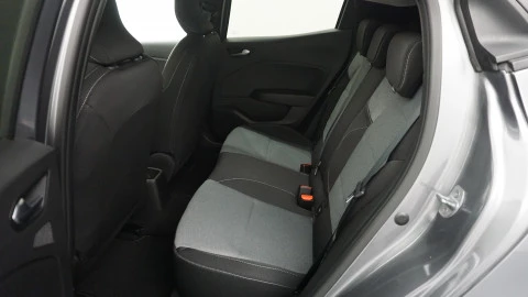Renault Clio Evolution dCi 100 (74kw)