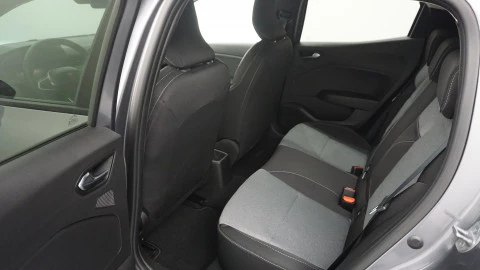 Renault Clio Evolution dCi 100 (74kw)