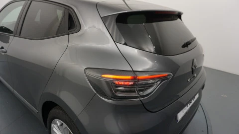 Renault Clio Evolution dCi 100 (74kw)