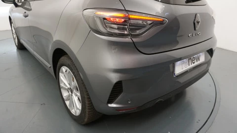 Renault Clio Evolution dCi 100 (74kw)