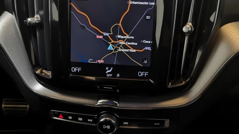 Volvo XC60 2.0 D4 R-Design Auto