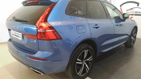 Volvo XC60 2.0 D4 R-Design Auto
