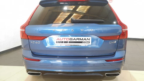 Volvo XC60 2.0 D4 R-Design Auto