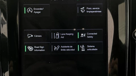 Volvo XC60 2.0 D4 R-Design Auto