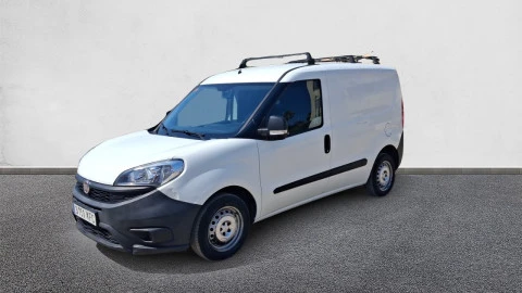 Fiat Doblò Panorama Easy 1.6 Multijet 70kW (95CV) SWB
